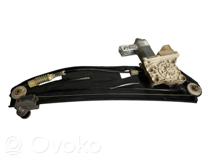 Power window mechanism kit