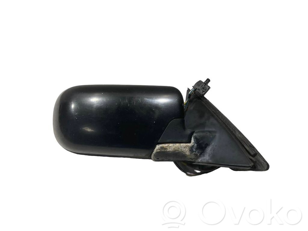 Spogulis (elektriski vadāms)