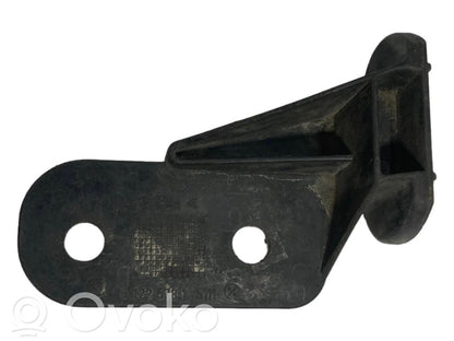 Front bumper holder