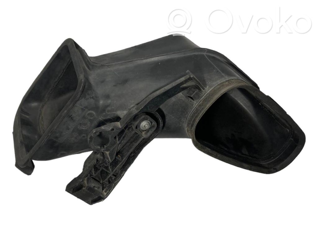 Детали воздухозаборника