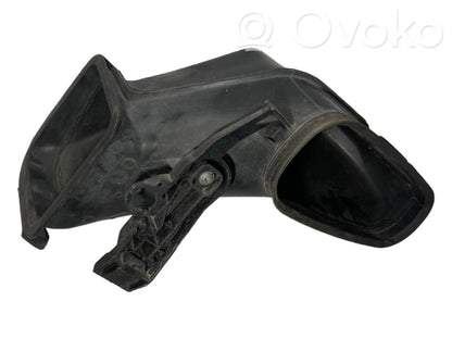 Детали воздухозаборника