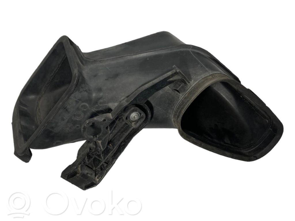 Детали воздухозаборника