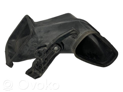 Детали воздухозаборника