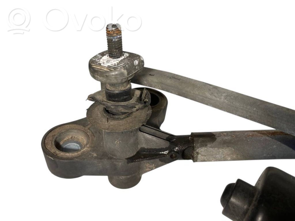 Stikla tīrītāja mehānisms komplekts