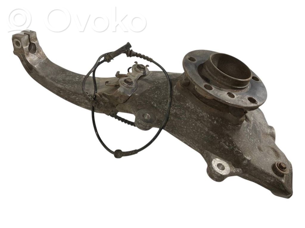 Front wheel hub shaft joint (stupica, capfa)