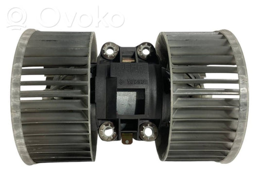 Small radiator fan