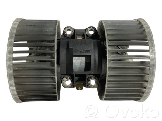 Mazā radiatora ventilators