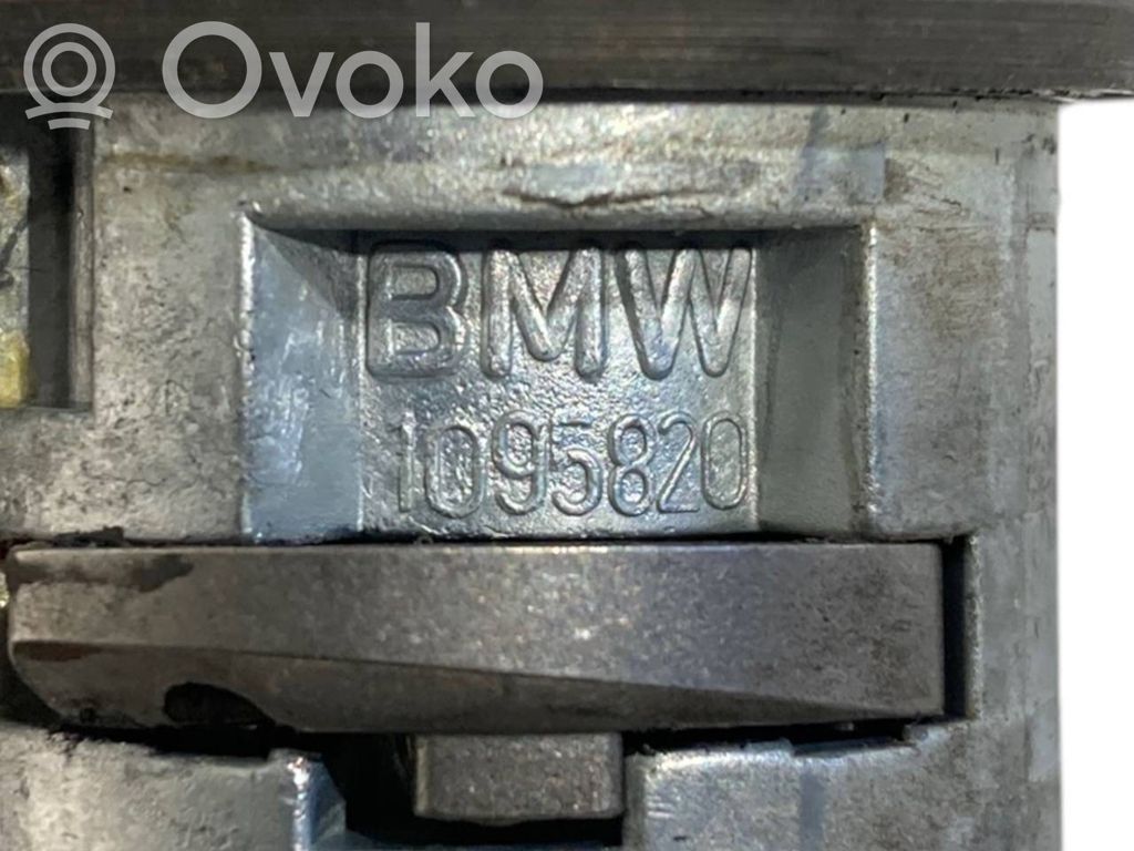 Aizdedzes ECU komplekts