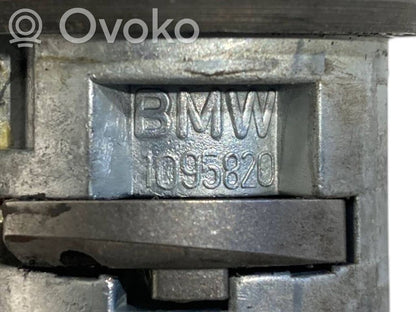 Aizdedzes ECU komplekts