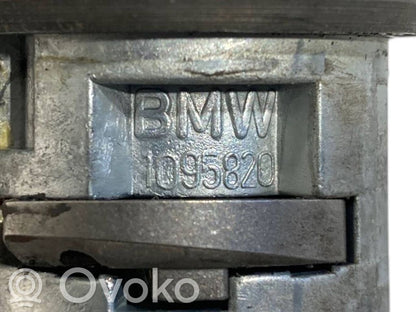 Aizdedzes ECU komplekts