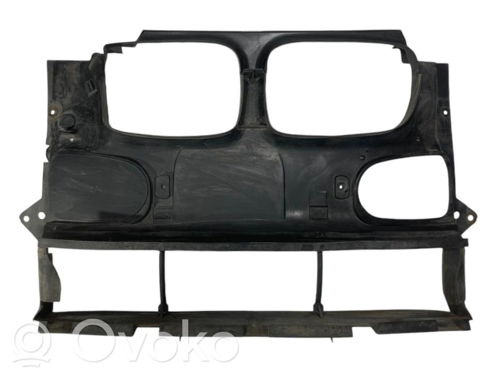 Gaisa plūsmas novirzītājs (-i)