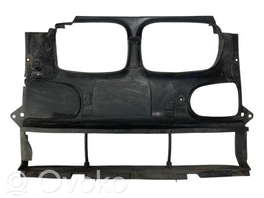 Gaisa plūsmas novirzītājs (-i)