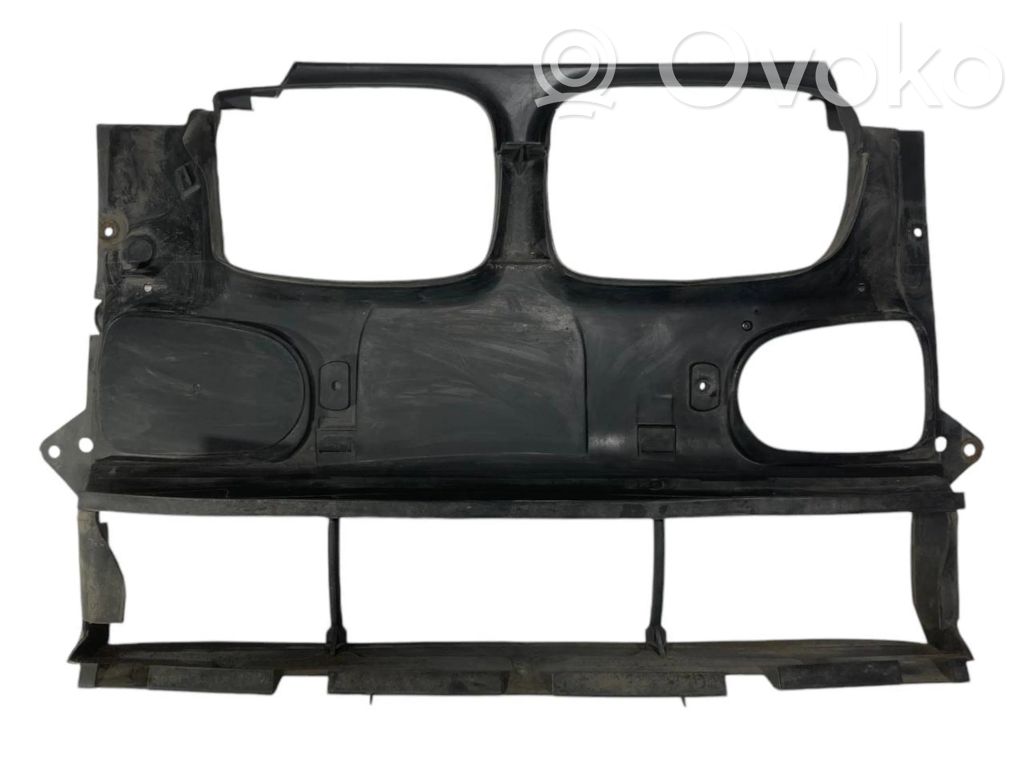 Airflow deflector(s)