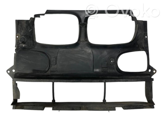 Gaisa plūsmas novirzītājs (-i)