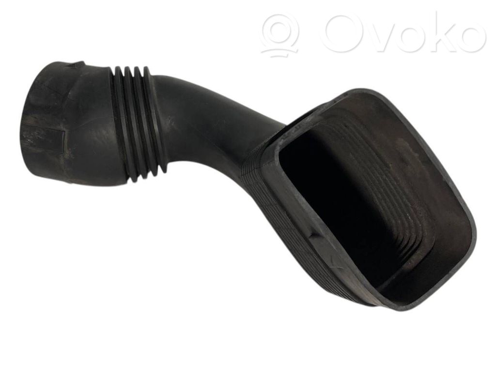 Gaisa ieplūdes kanāla detaļas