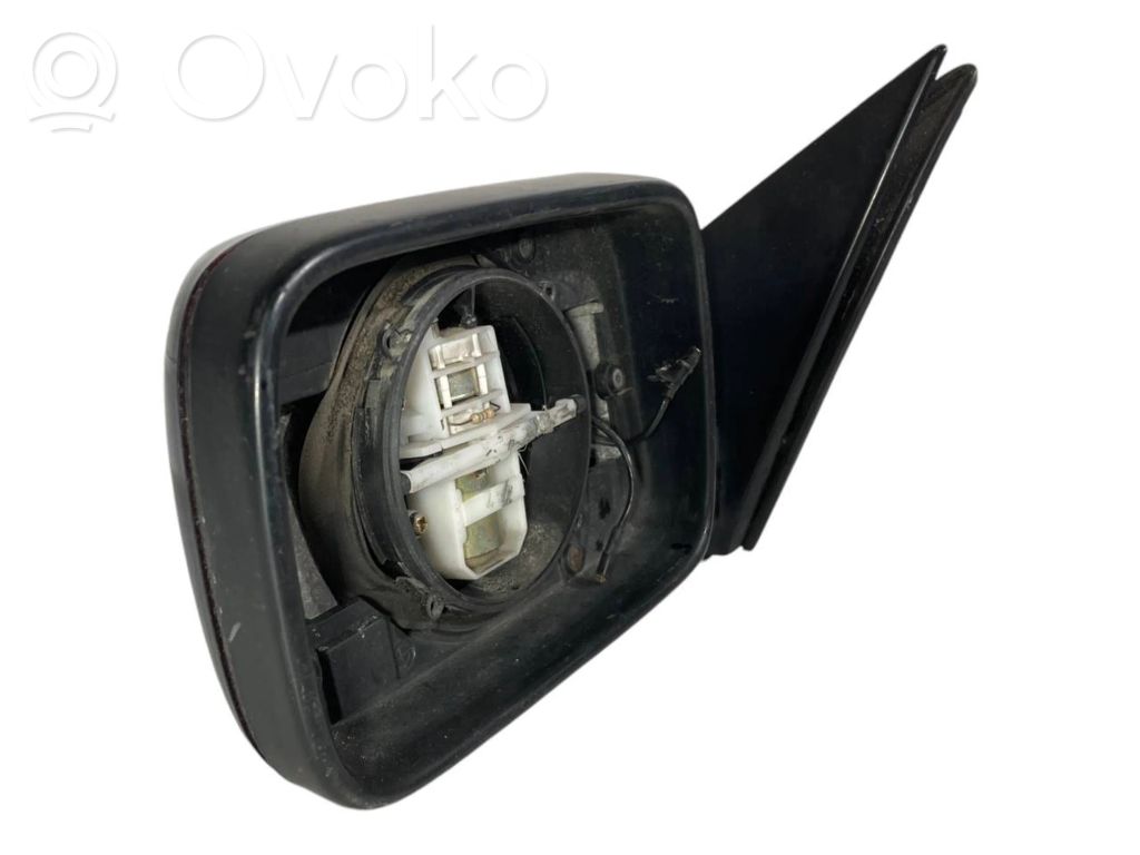 Spogulis (elektriski vadāms)