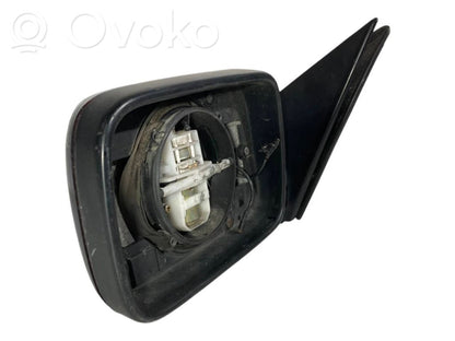 Spogulis (elektriski vadāms)