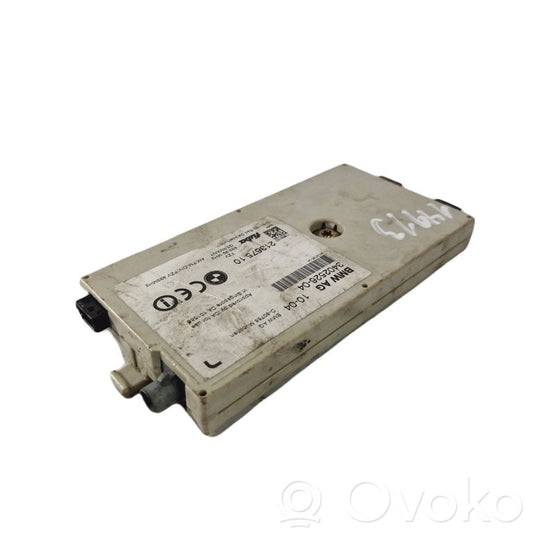 Antenas pastiprinātājs