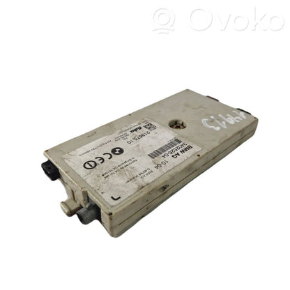 Antenas pastiprinātājs