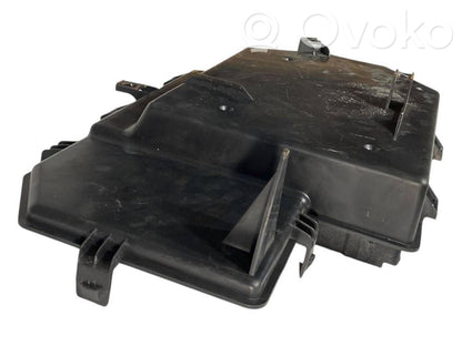 Drošinātāju Kastes vāciņš
