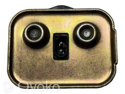 Front door open/close sensor (beep)
