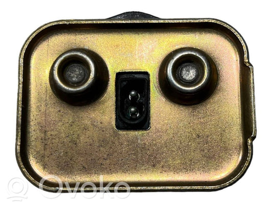 Front door open/close sensor (beep)