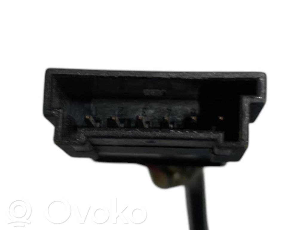 Stūres leņķa sensors