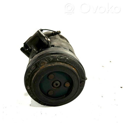 Компрессор кондиционера (насос)