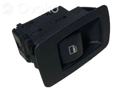 Power window switch