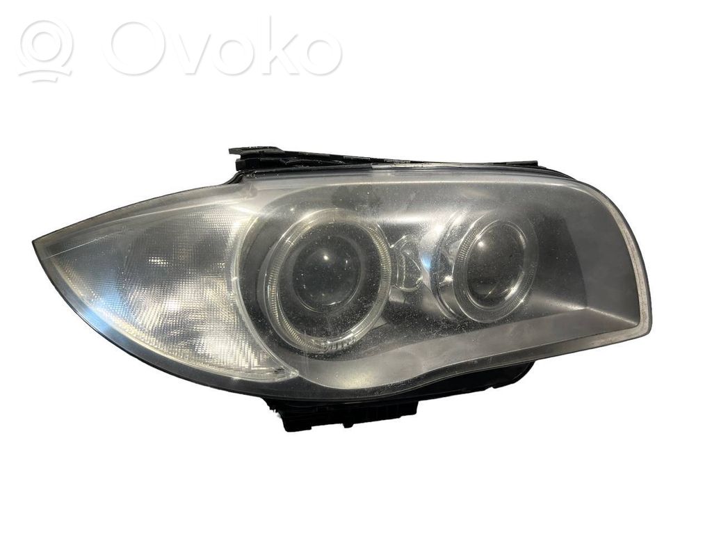 Priekšējais lukturis