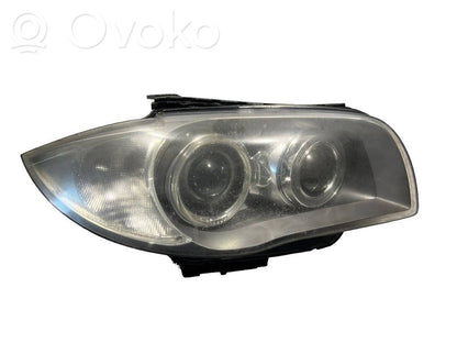 Priekšējais lukturis