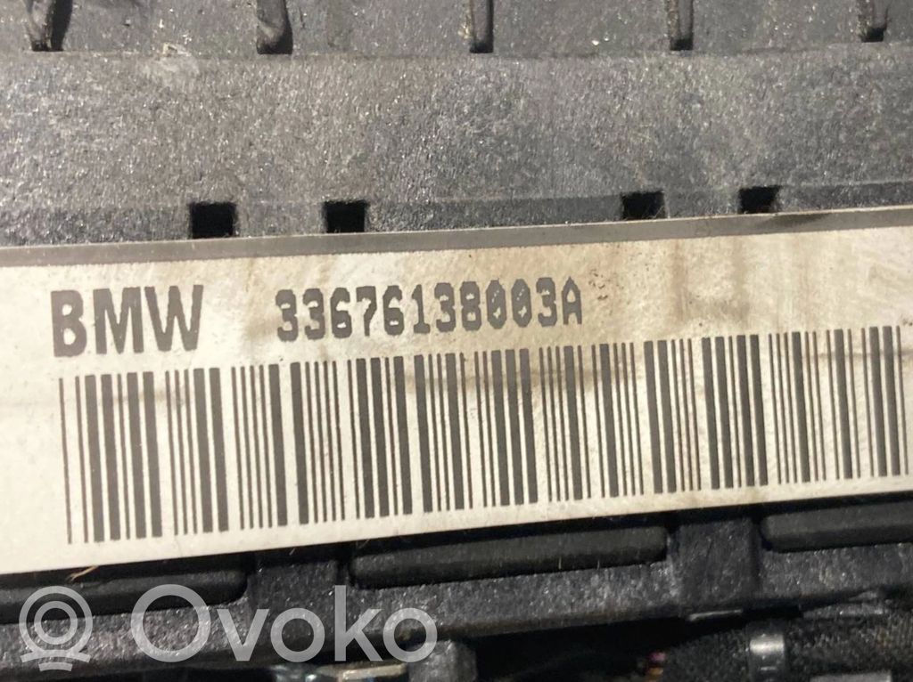 Рулевое колесо