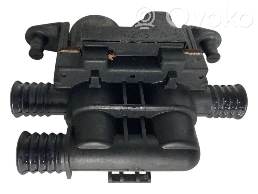 Apsildes radiatora vārsts (-i)