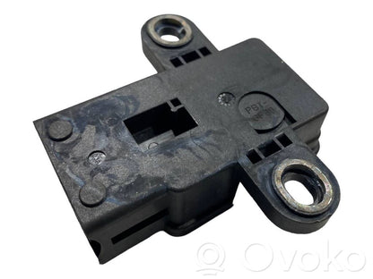 ESP (Electronic Stability Program) sensor (acceleration sensor)