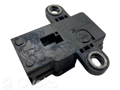 ESP (elektroniskās stabilitātes programmas) sensors (paātrinājuma sensors)