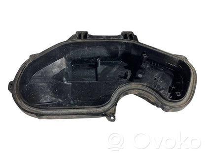 Priekšējā luktura vāks