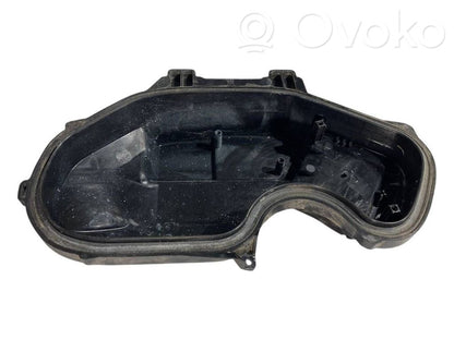 Priekšējā luktura vāks