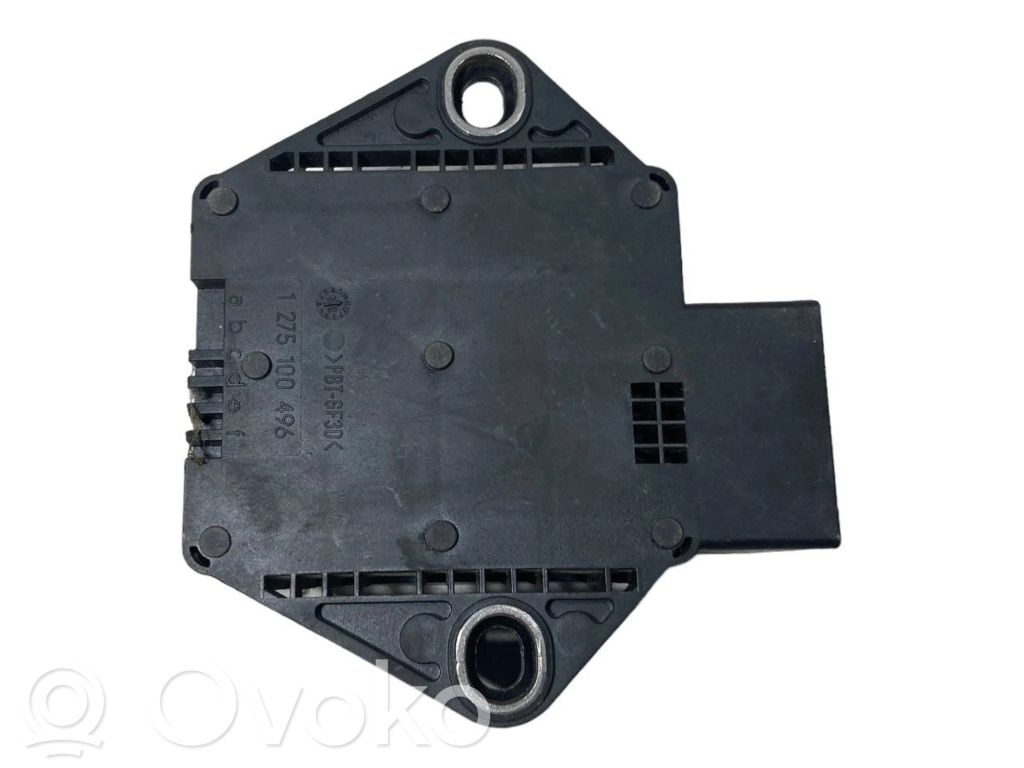 ESP (elektroniskās stabilitātes programmas) sensors (paātrinājuma sensors)