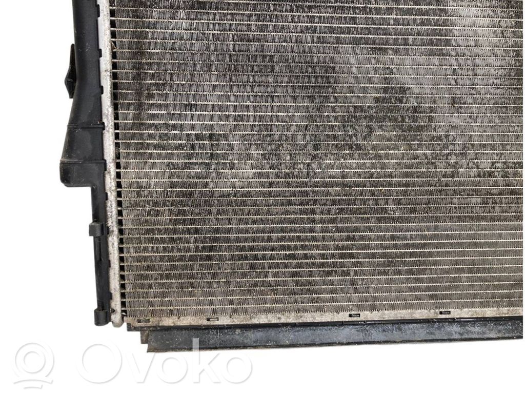 Dzesēšanas šķidruma radiators