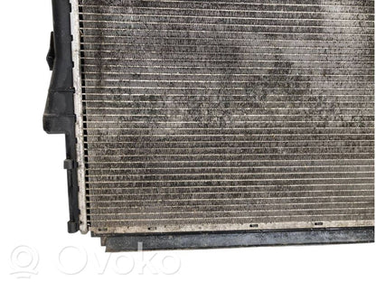 Dzesēšanas šķidruma radiators