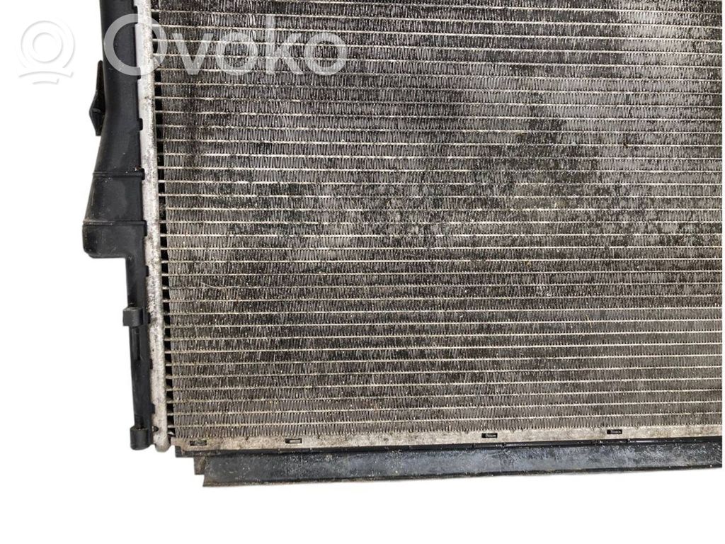 Dzesēšanas šķidruma radiators