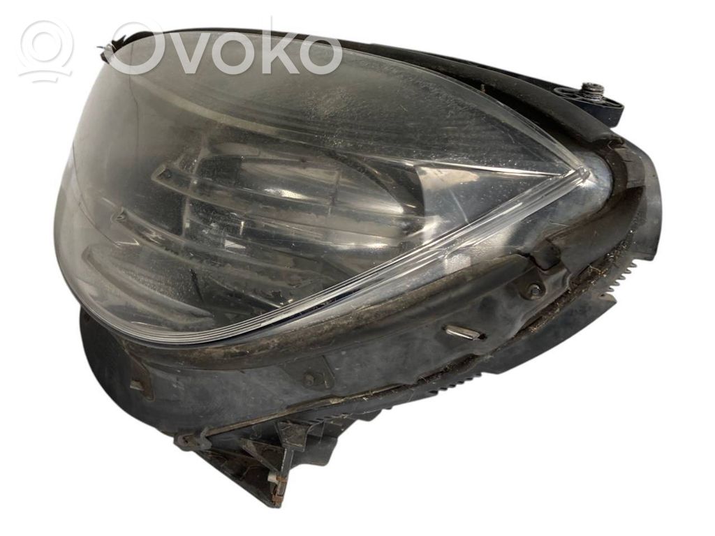 Priekšējais lukturis