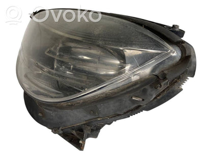 Priekšējais lukturis