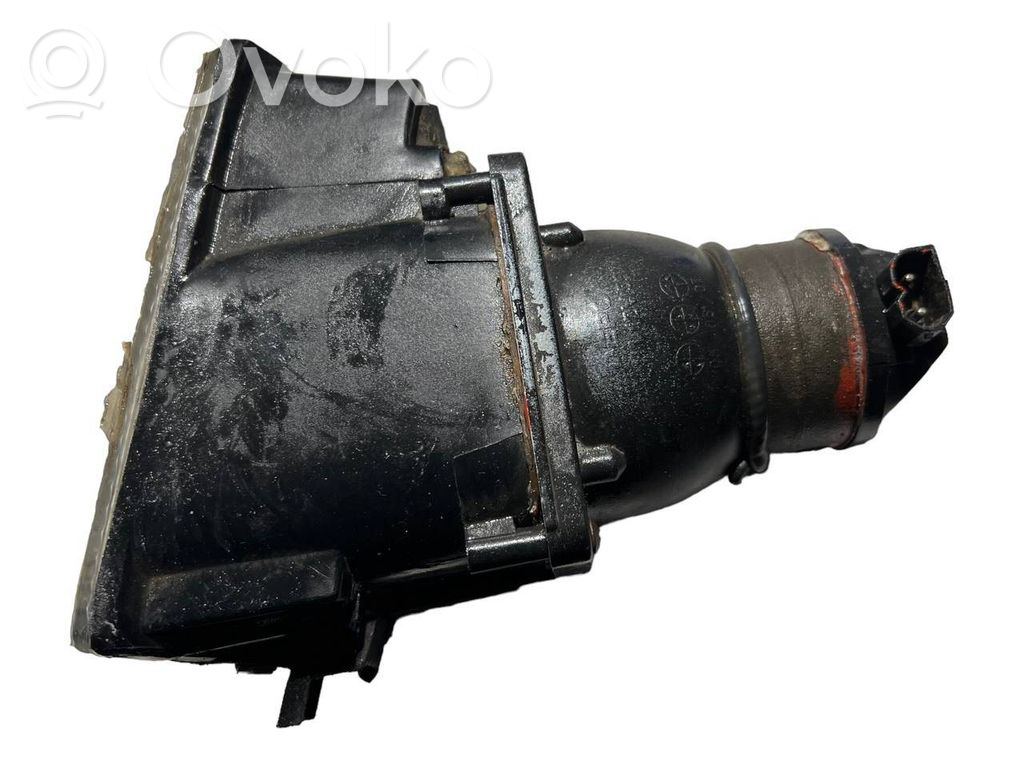 Передние противотуманные фары