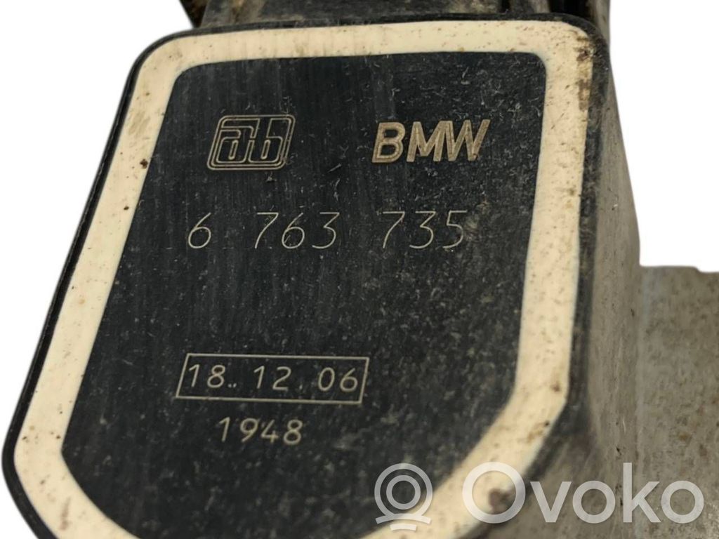 Augstuma sensors (priekšējo lukturu)