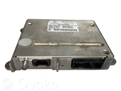 Bluetooth modulis