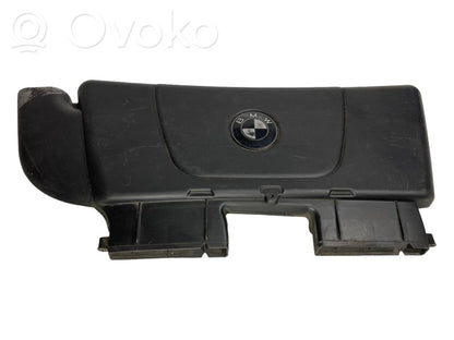 Gaisa ieplūdes kanāla detaļas