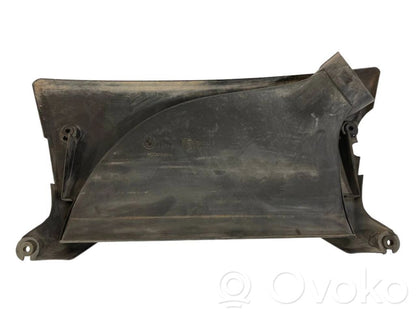 Gaisa ieplūdes kanāla detaļas