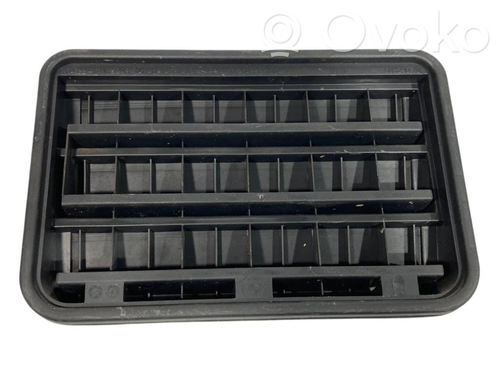 Ventilācijas režģis