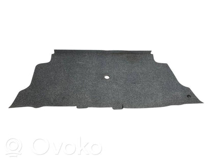 Trunk mat